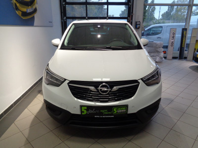 Opel Crossland Gebrauchtwagen