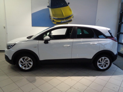 Opel Crossland Gebrauchtwagen