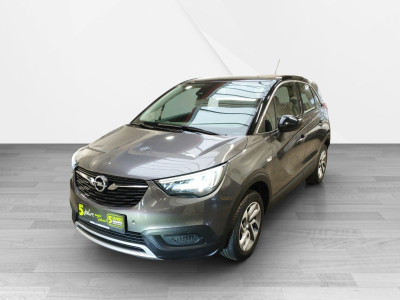 Opel Crossland Gebrauchtwagen