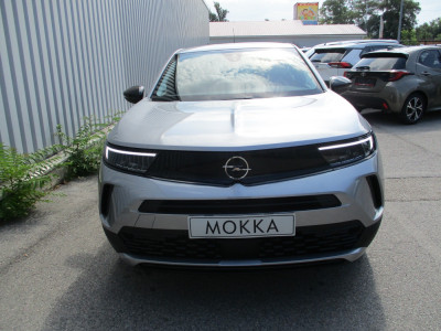 Opel Mokka Gebrauchtwagen