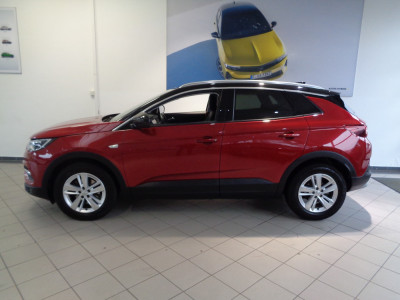 Opel Grandland X Gebrauchtwagen