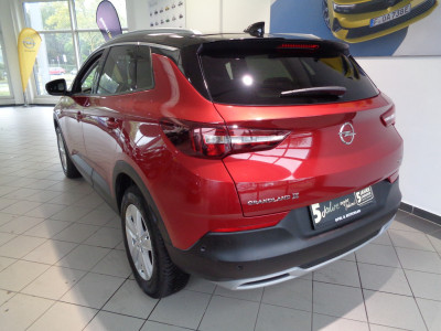 Opel Grandland X Gebrauchtwagen