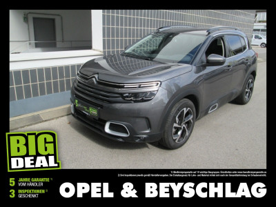 Citroën C5 Aircross Gebrauchtwagen