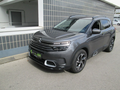 Citroën C5 Aircross Gebrauchtwagen