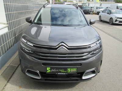 Citroën C5 Aircross Gebrauchtwagen