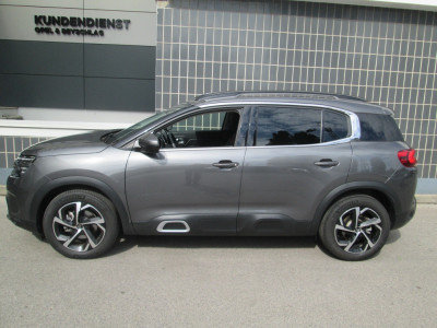 Citroën C5 Aircross Gebrauchtwagen