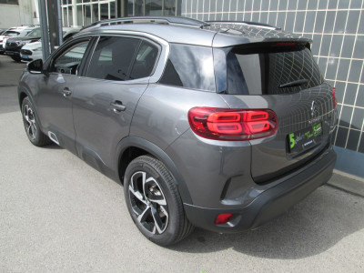 Citroën C5 Aircross Gebrauchtwagen