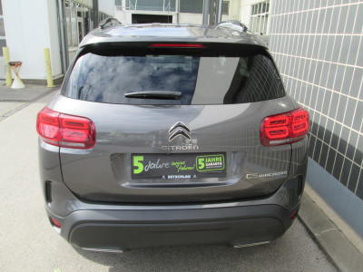 Citroën C5 Aircross Gebrauchtwagen