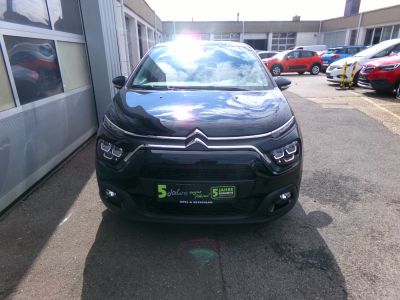 Citroën C3 Gebrauchtwagen