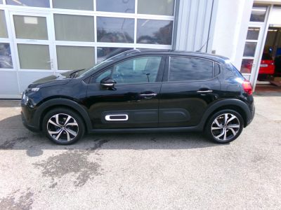 Citroën C3 Gebrauchtwagen