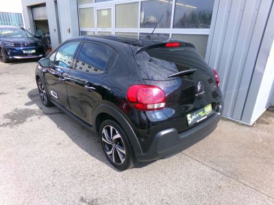 Citroën C3 Gebrauchtwagen