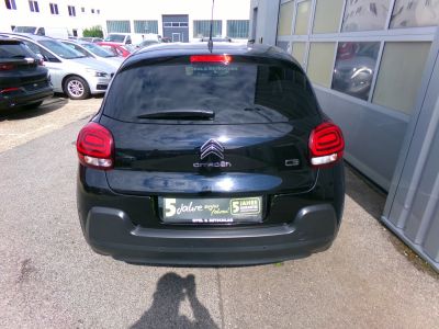 Citroën C3 Gebrauchtwagen