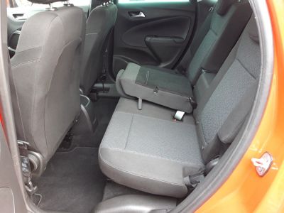 Opel Crossland Gebrauchtwagen