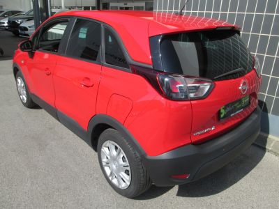 Opel Crossland Gebrauchtwagen