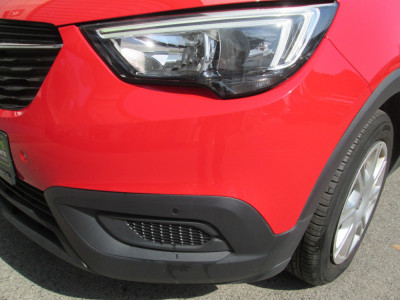 Opel Crossland Gebrauchtwagen