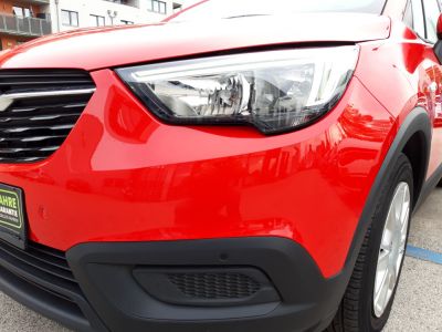 Opel Crossland Gebrauchtwagen