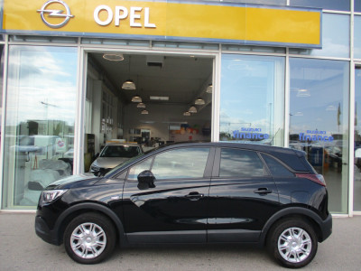 Opel Crossland Gebrauchtwagen