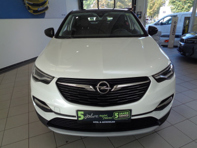 Opel Grandland X Gebrauchtwagen