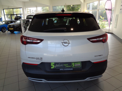 Opel Grandland X Gebrauchtwagen