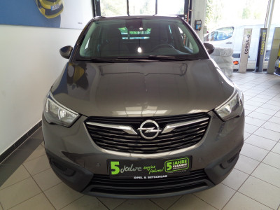 Opel Crossland Gebrauchtwagen