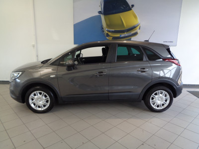 Opel Crossland Gebrauchtwagen