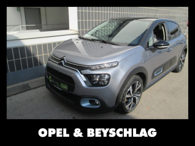 Citroën C3 Gebrauchtwagen