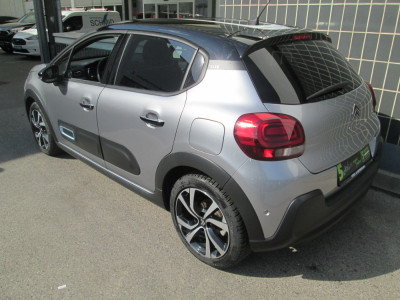 Citroën C3 Gebrauchtwagen