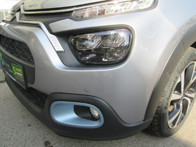 Citroën C3 Gebrauchtwagen