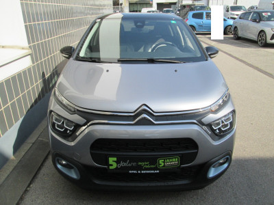 Citroën C3 Gebrauchtwagen