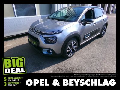 Citroën C3 Gebrauchtwagen