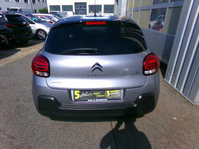 Citroën C3 Gebrauchtwagen