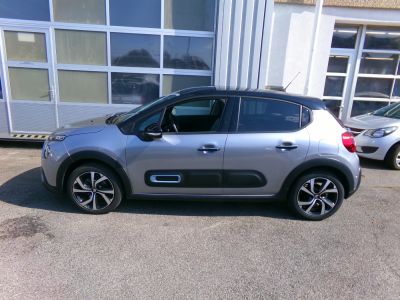 Citroën C3 Gebrauchtwagen