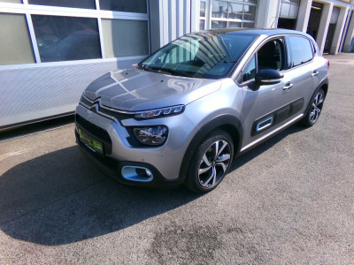 Citroën C3 Gebrauchtwagen