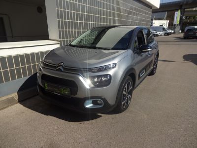 Citroën C3 Gebrauchtwagen