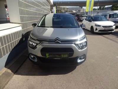 Citroën C3 Gebrauchtwagen