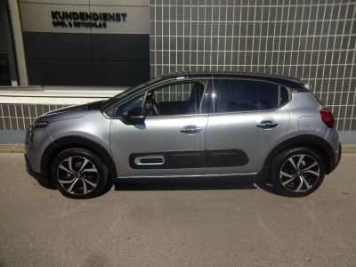 Citroën C3 Gebrauchtwagen