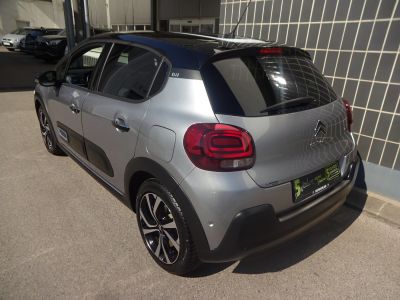 Citroën C3 Gebrauchtwagen