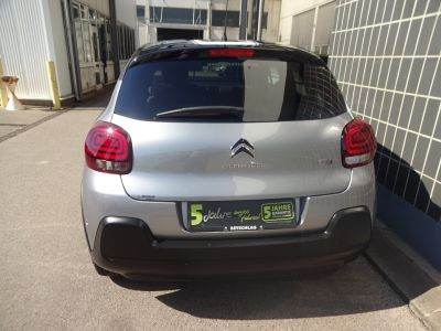 Citroën C3 Gebrauchtwagen