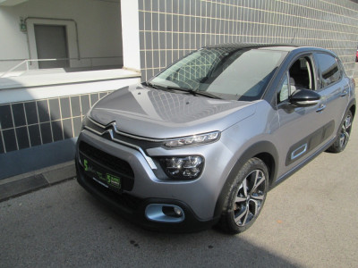 Citroën C3 Gebrauchtwagen