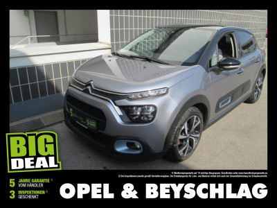 Citroën C3 Gebrauchtwagen