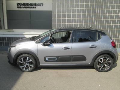 Citroën C3 Gebrauchtwagen