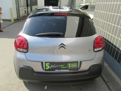 Citroën C3 Gebrauchtwagen