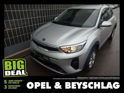 KIA Stonic Gebrauchtwagen