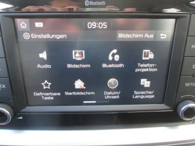 KIA Stonic Gebrauchtwagen