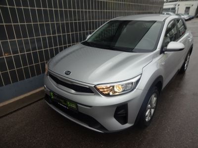 KIA Stonic Gebrauchtwagen