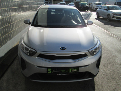 KIA Stonic Gebrauchtwagen