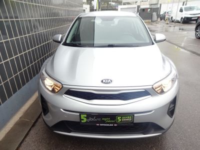 KIA Stonic Gebrauchtwagen