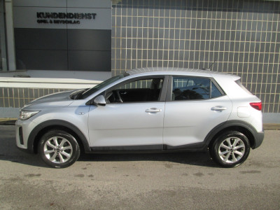 KIA Stonic Gebrauchtwagen