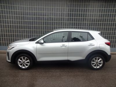 KIA Stonic Gebrauchtwagen