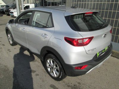 KIA Stonic Gebrauchtwagen